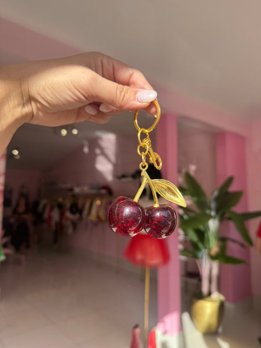 Llavero Cherry