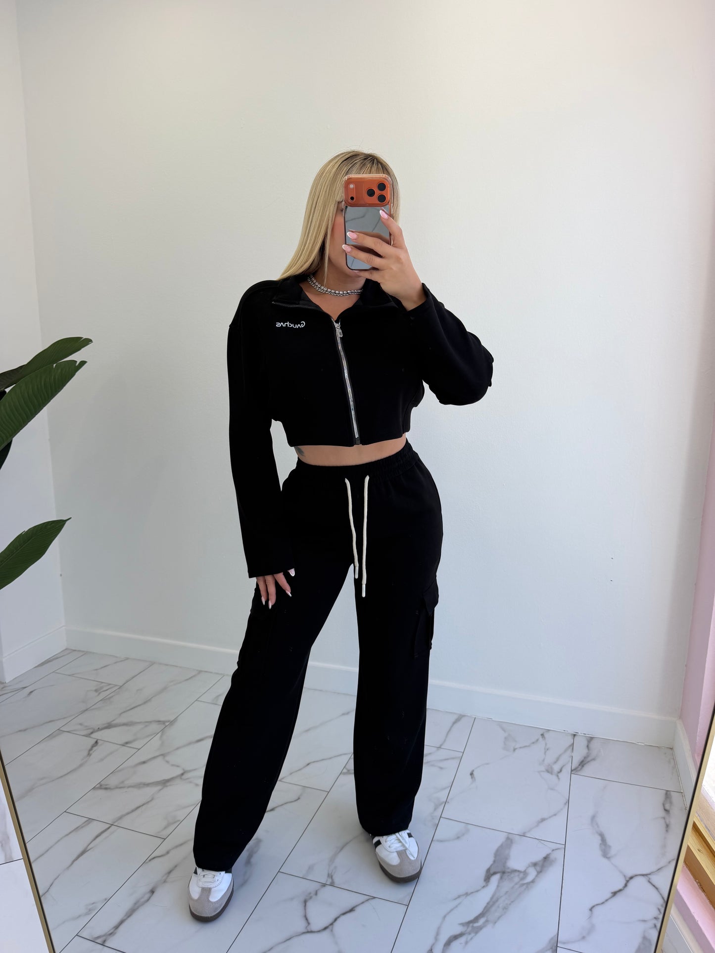 Travel Petite Set