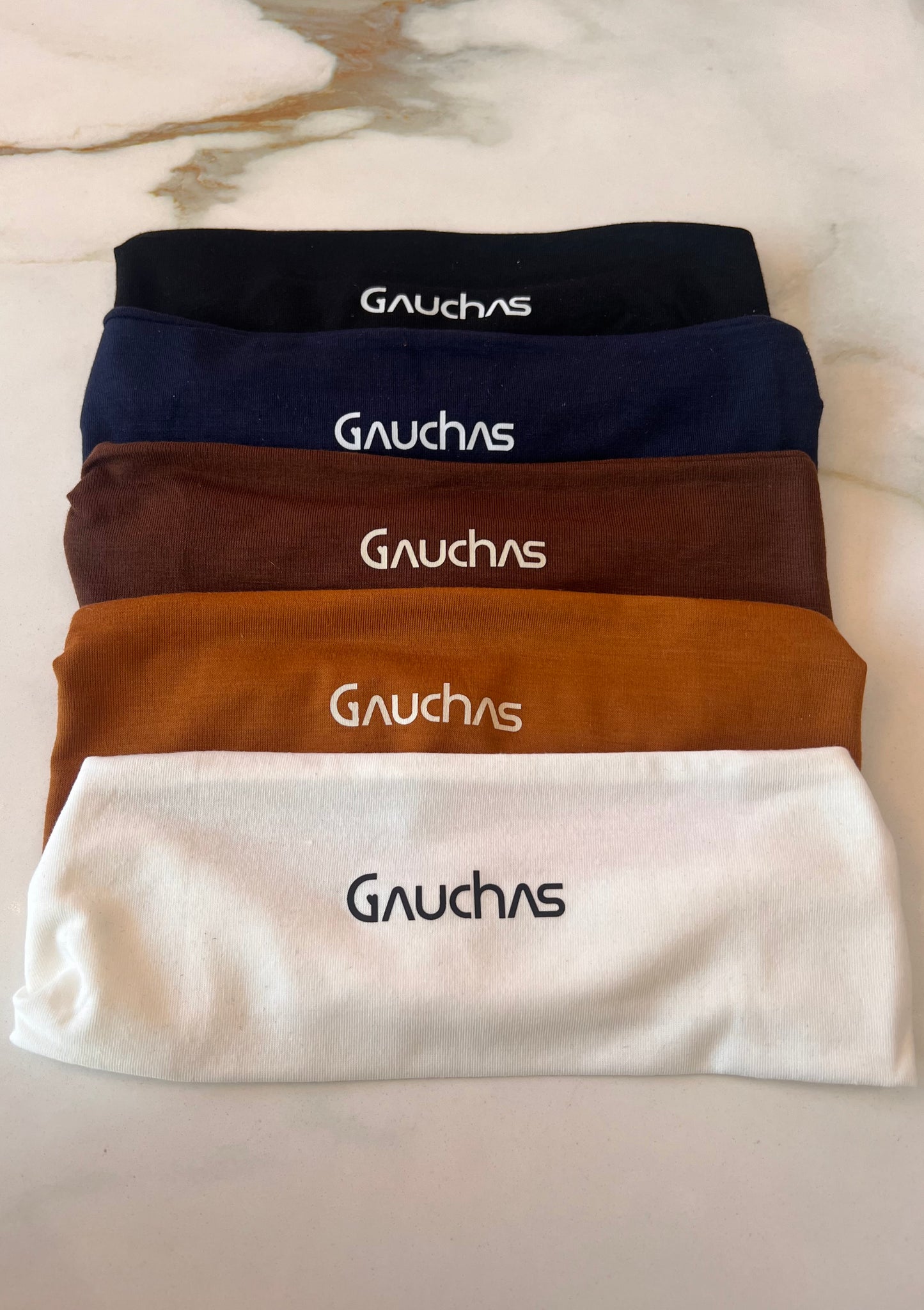 Thick G Bandana