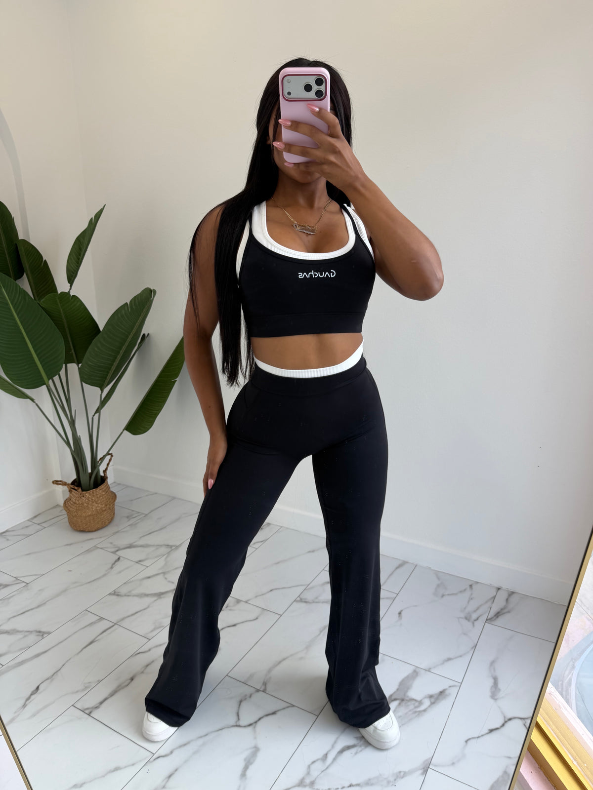 Set urban sport