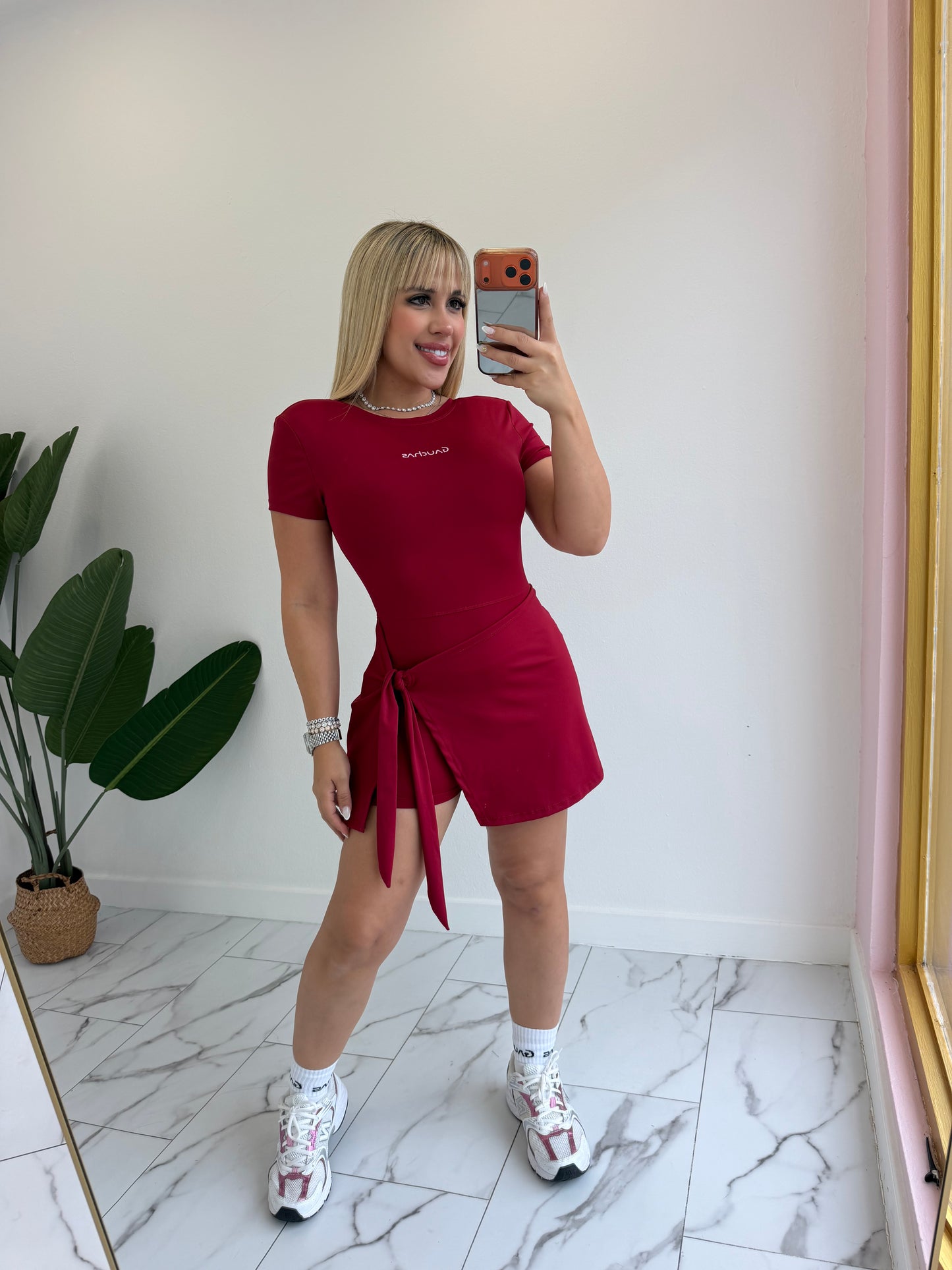 Fav tshirt dress