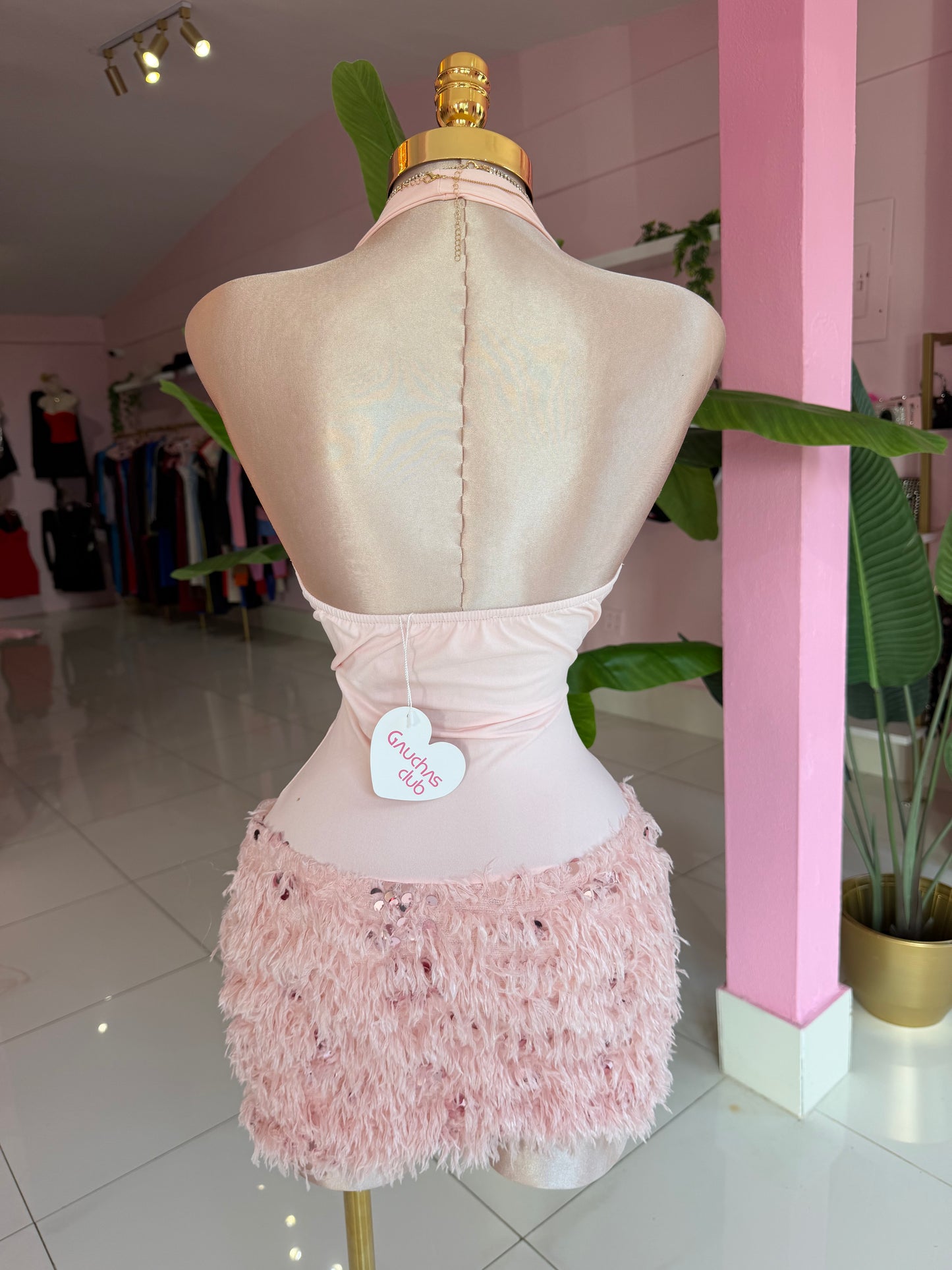 Fairy Dress