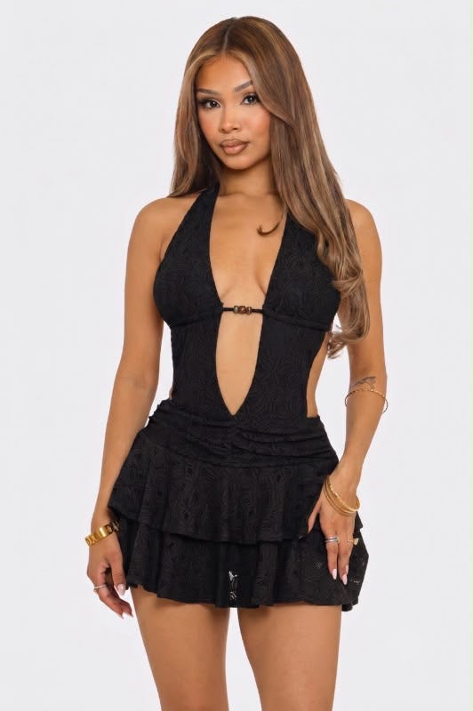 Quita dress