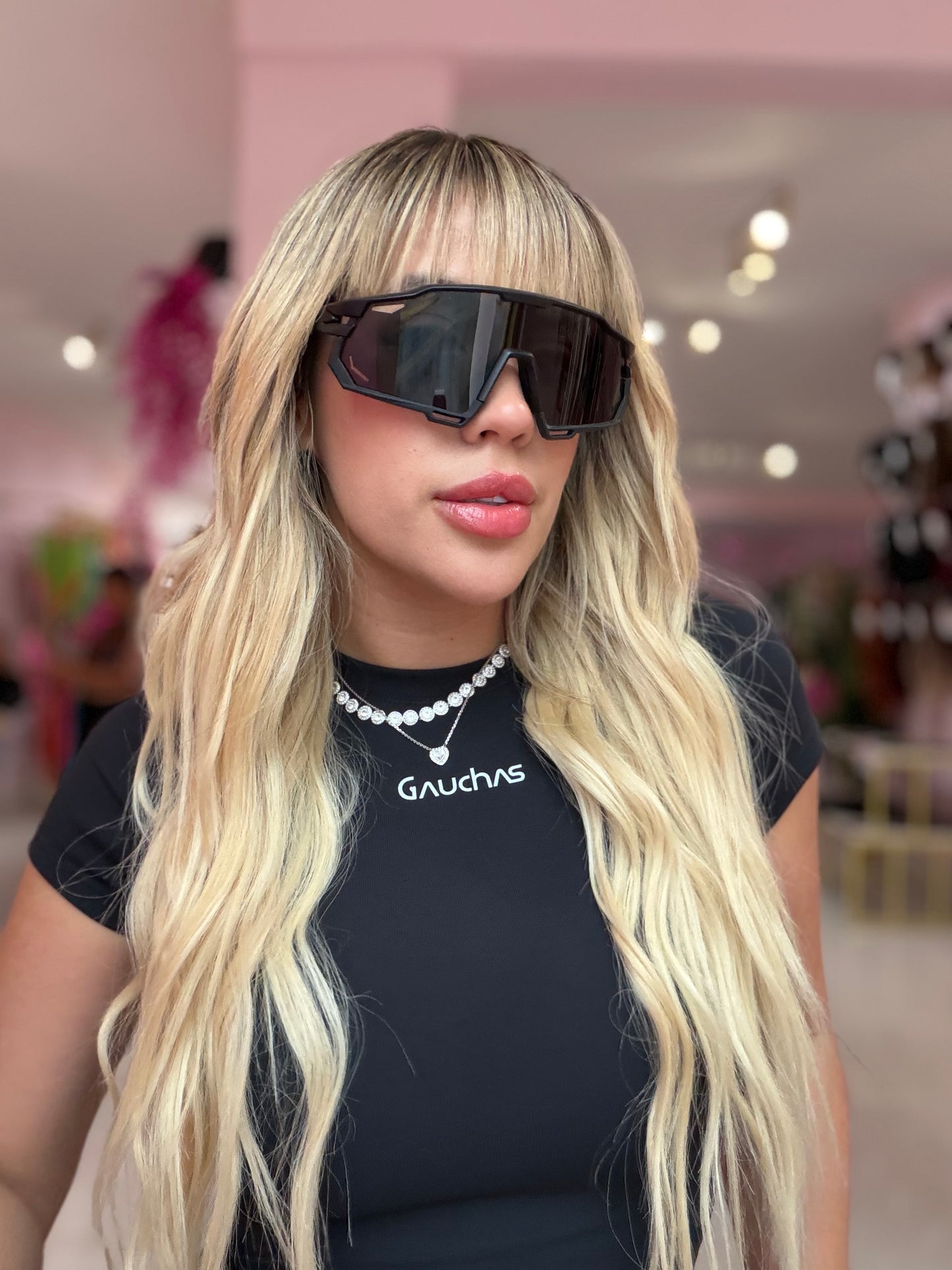 Gafas Sport Lux (unisex)