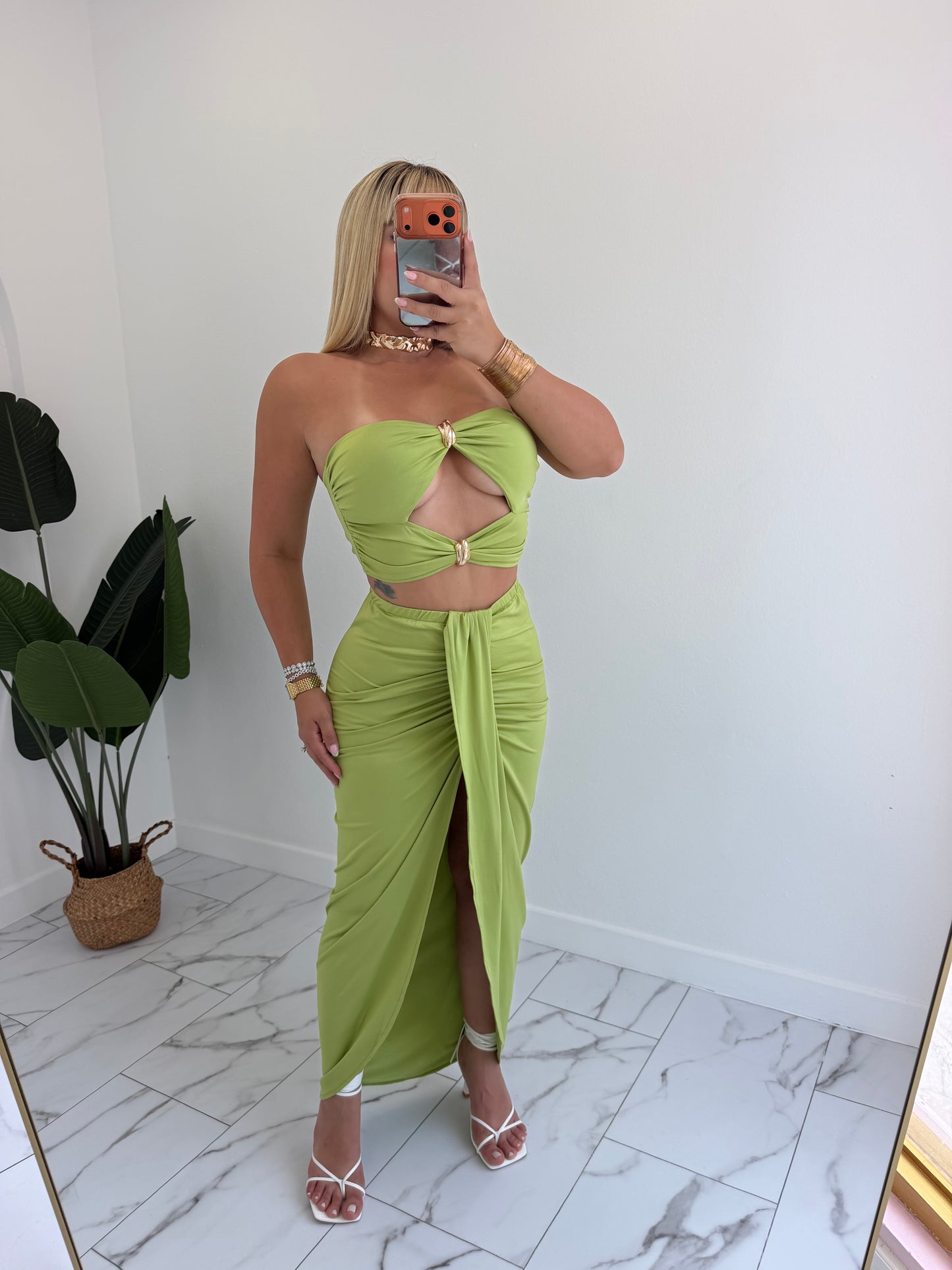 Date multipisos set