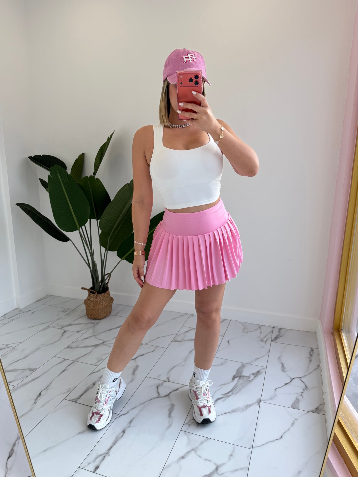 Skort Tenis