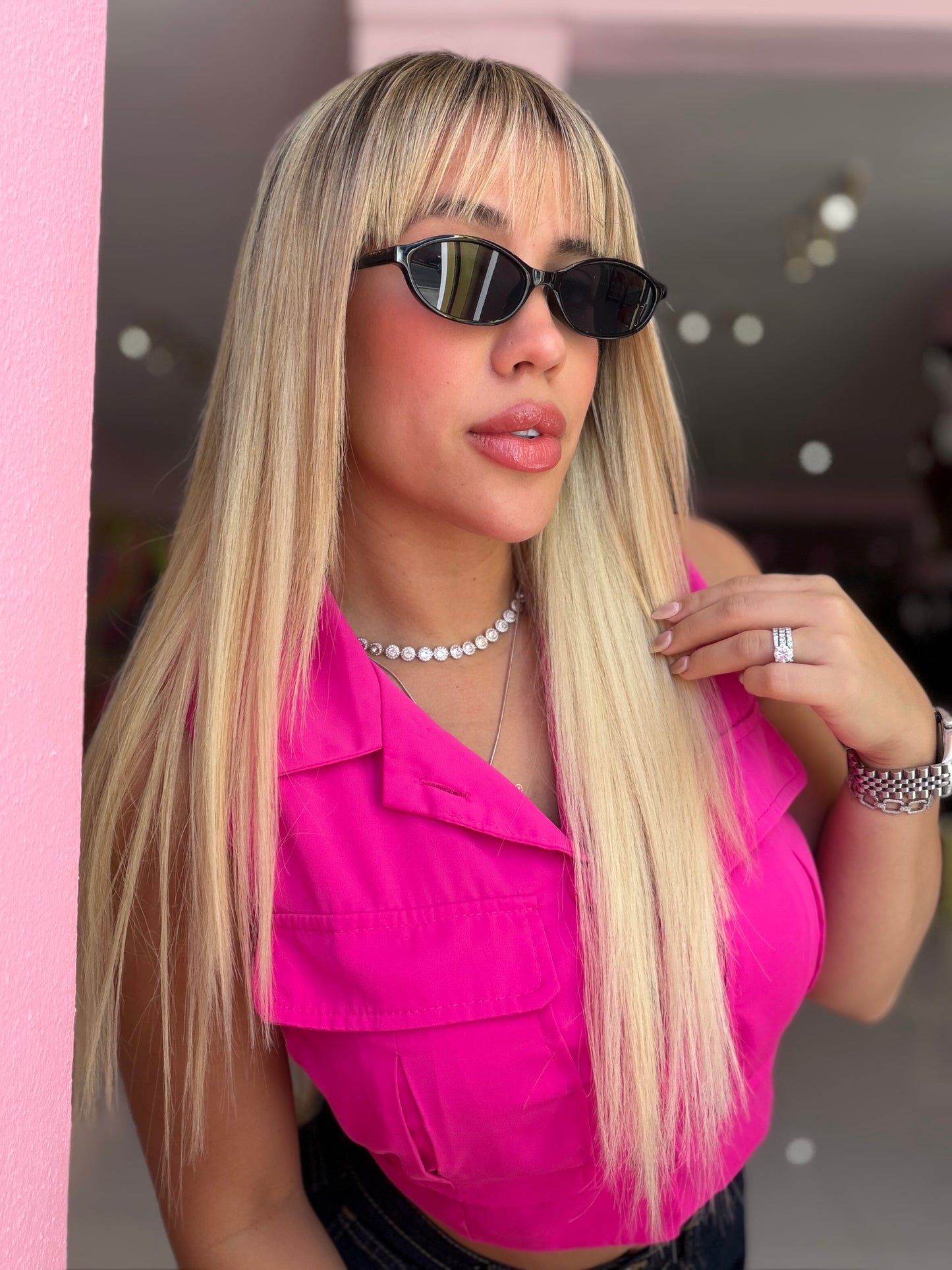 Noir chic gafas