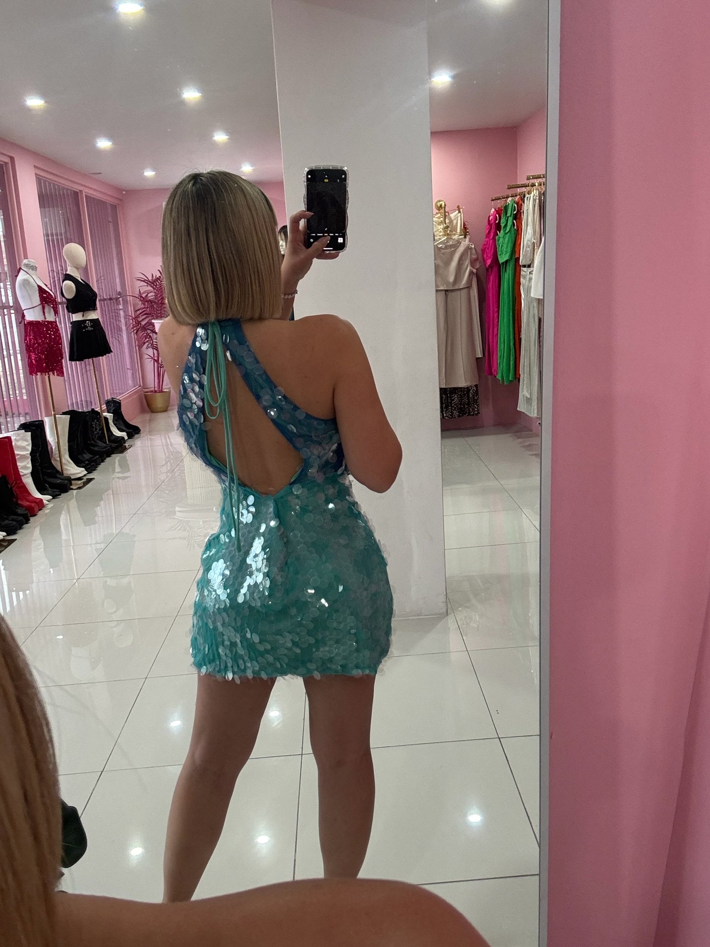Mar dress