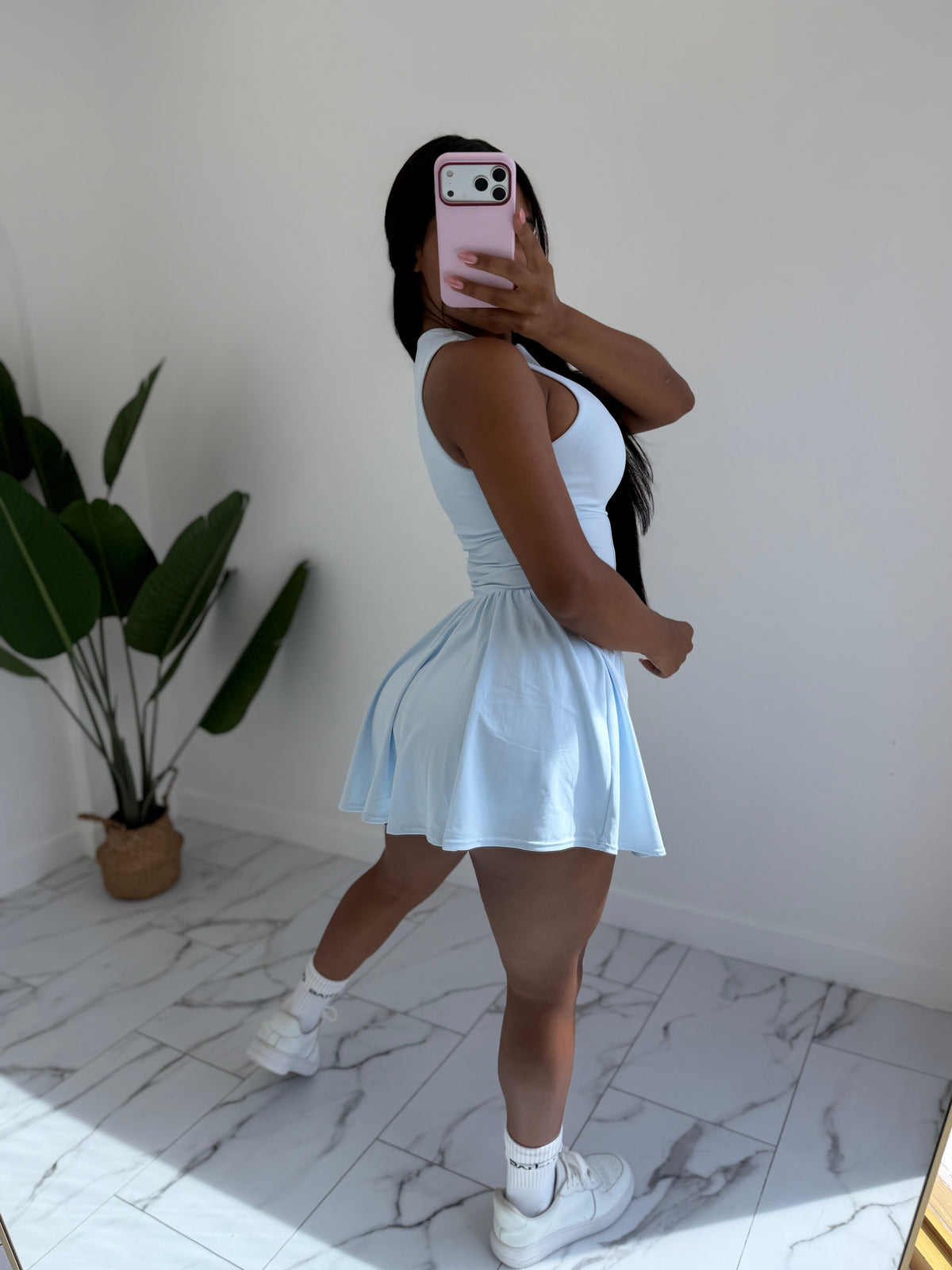 Princess Pilate dress