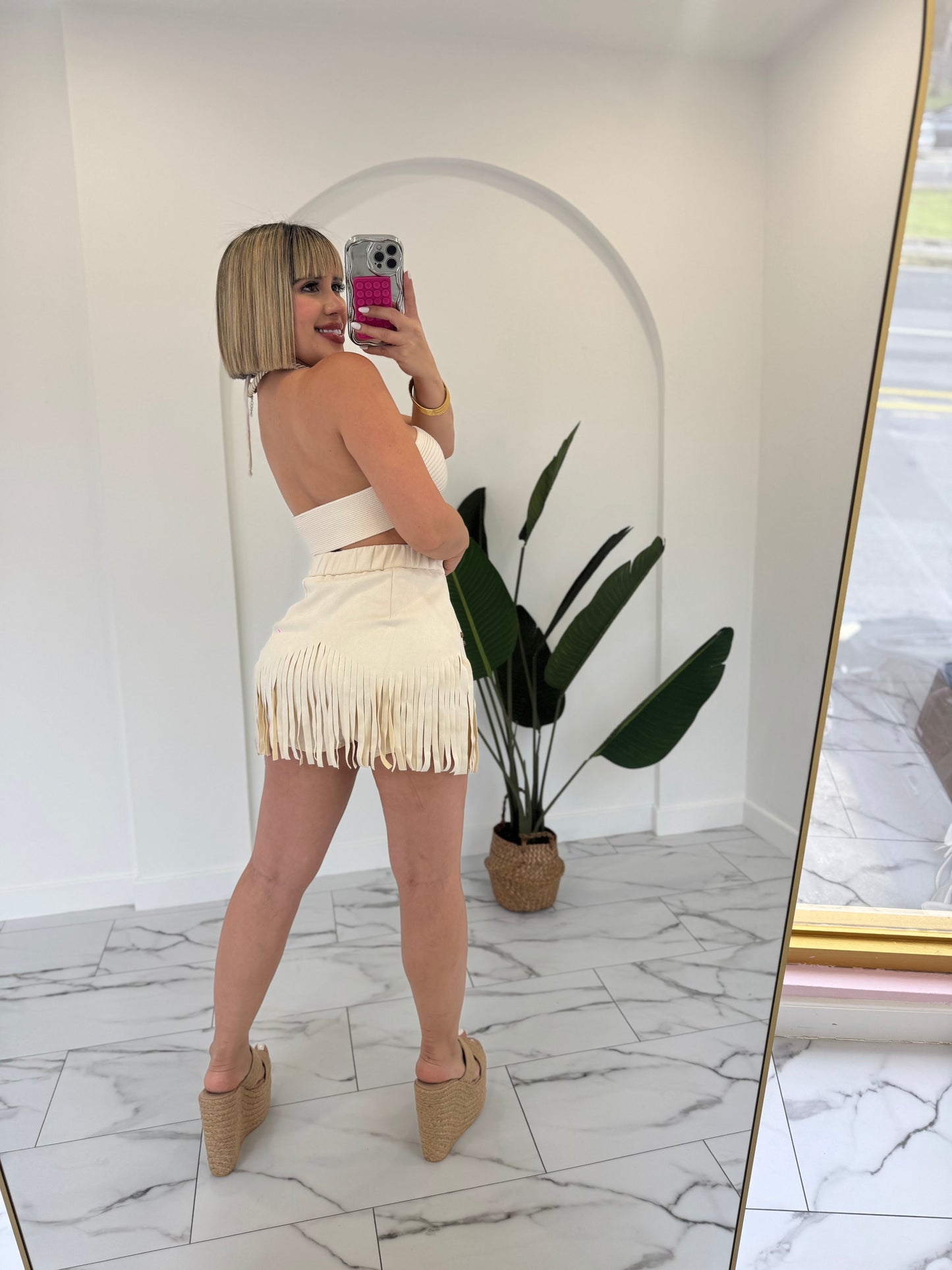 Taina Skort