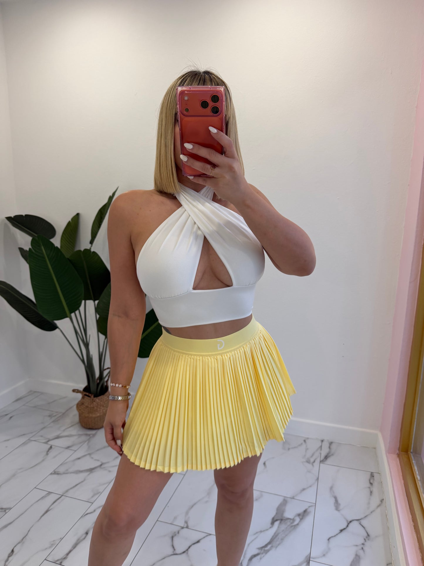 Tenis Cute Skort sport