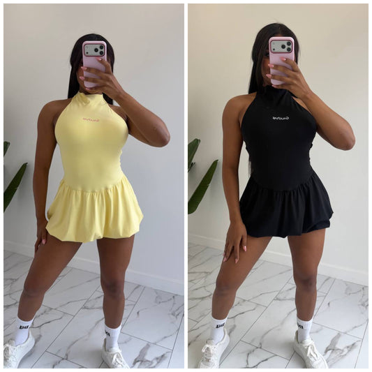 Cutie Sport Dress