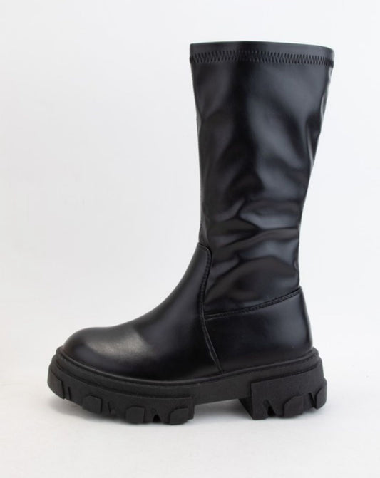 Combat Botas