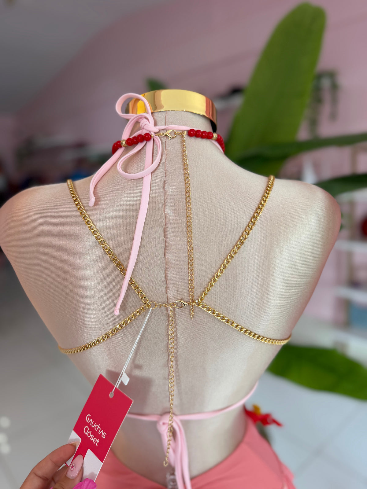 Arabe Canutillo top