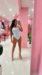 Bodysuit Basic