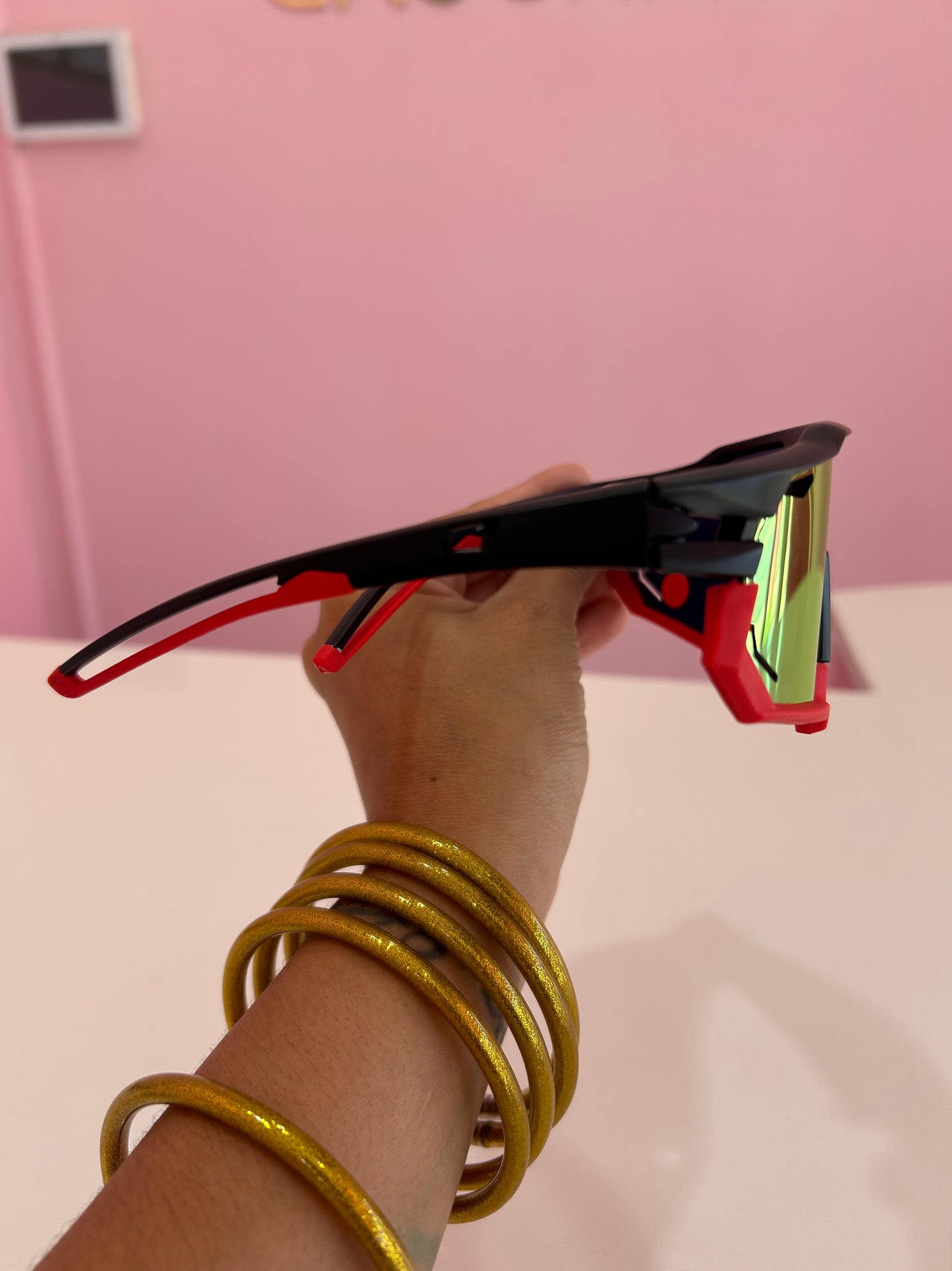 Gafas Sport Lux (unisex)