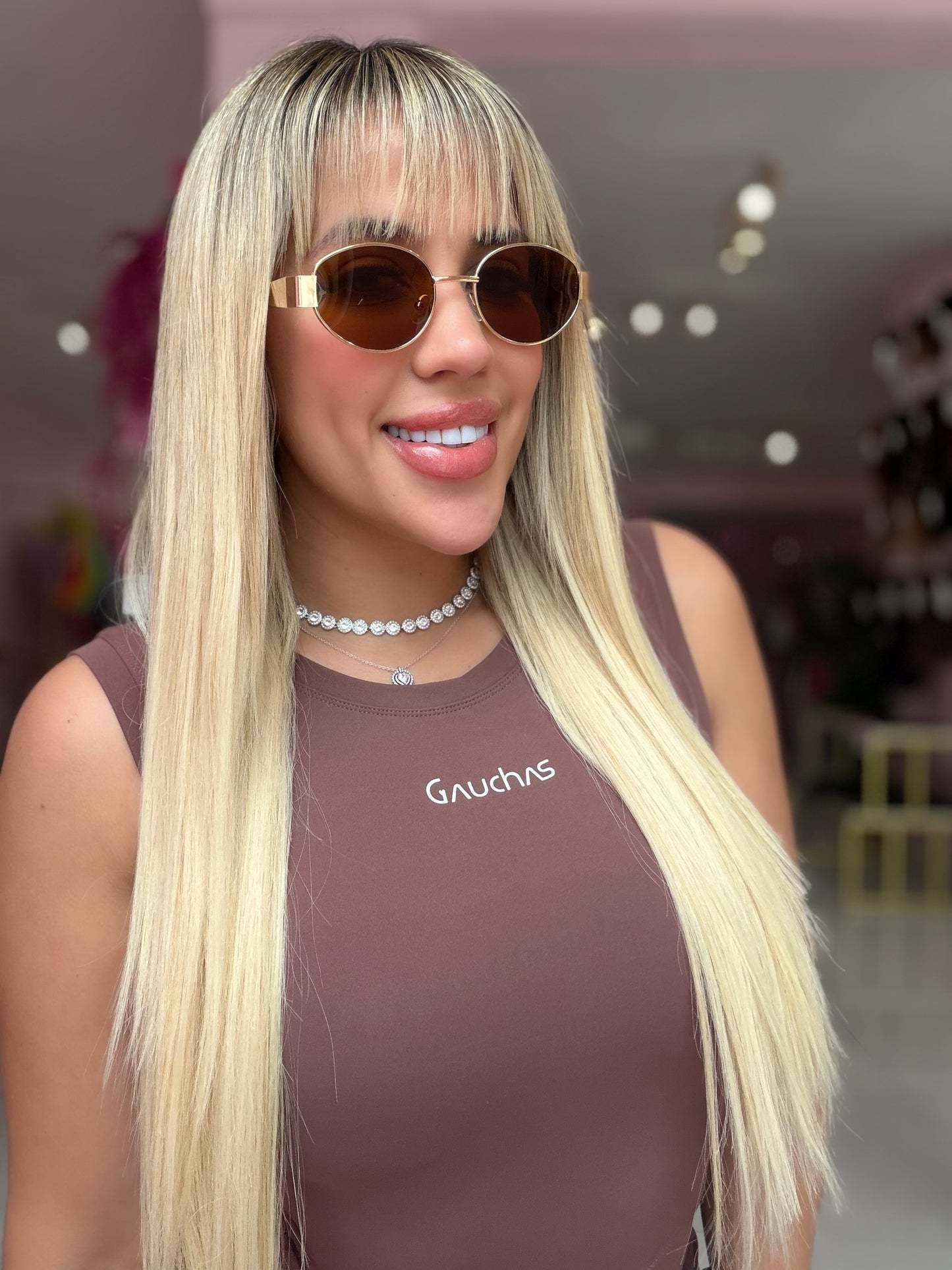 Gafas Ovaladas