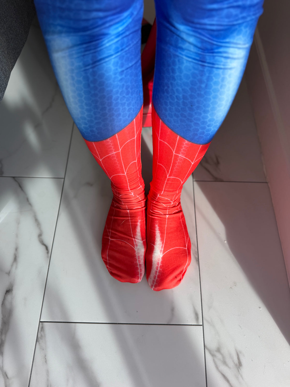 Disfraz Spiderman (Petite)