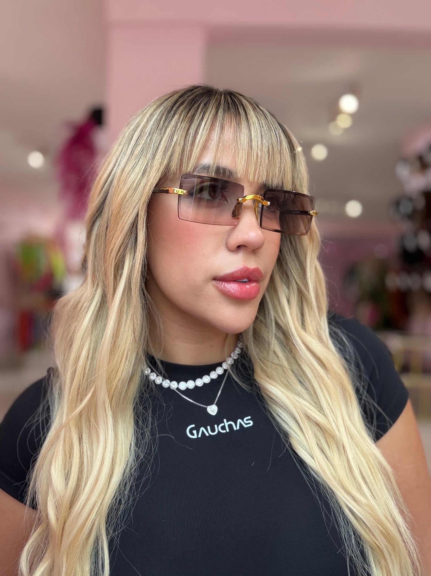 Shadow elite gafas
