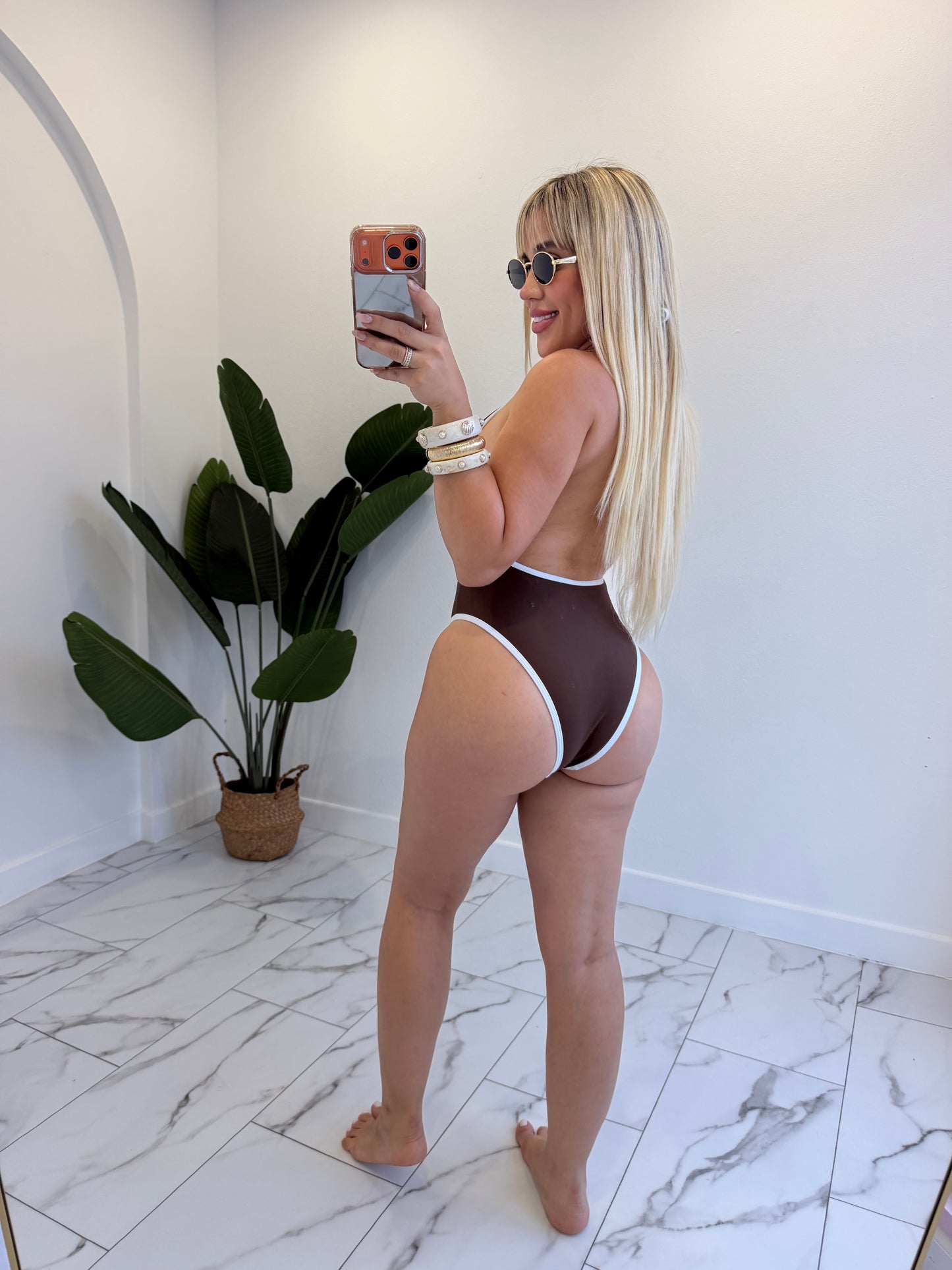 Gipsy Gauchas Swimsuit