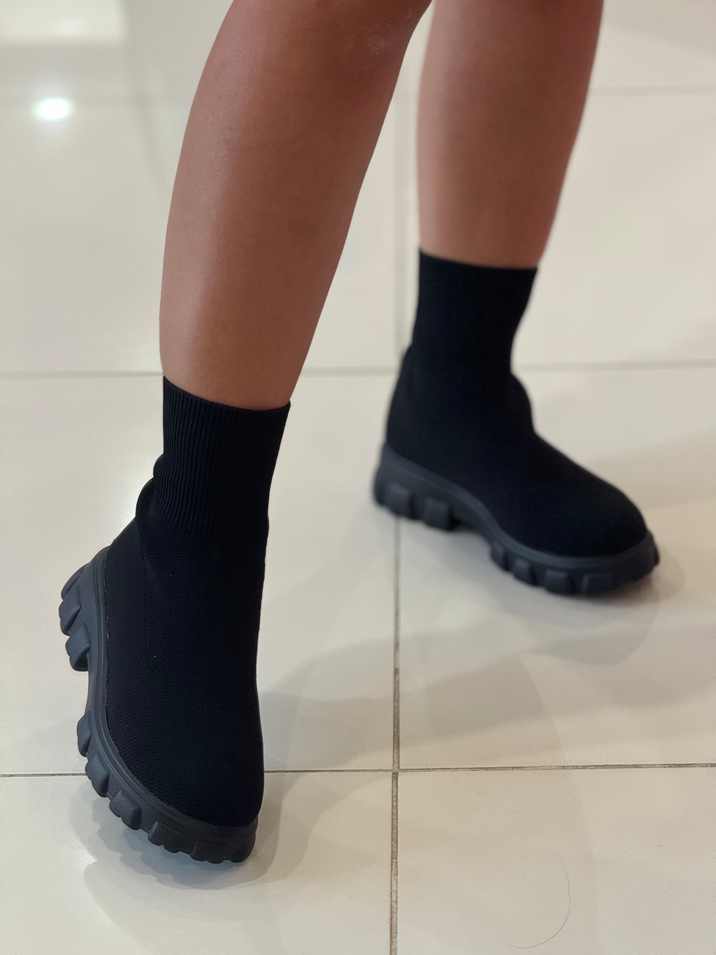Sock Botas