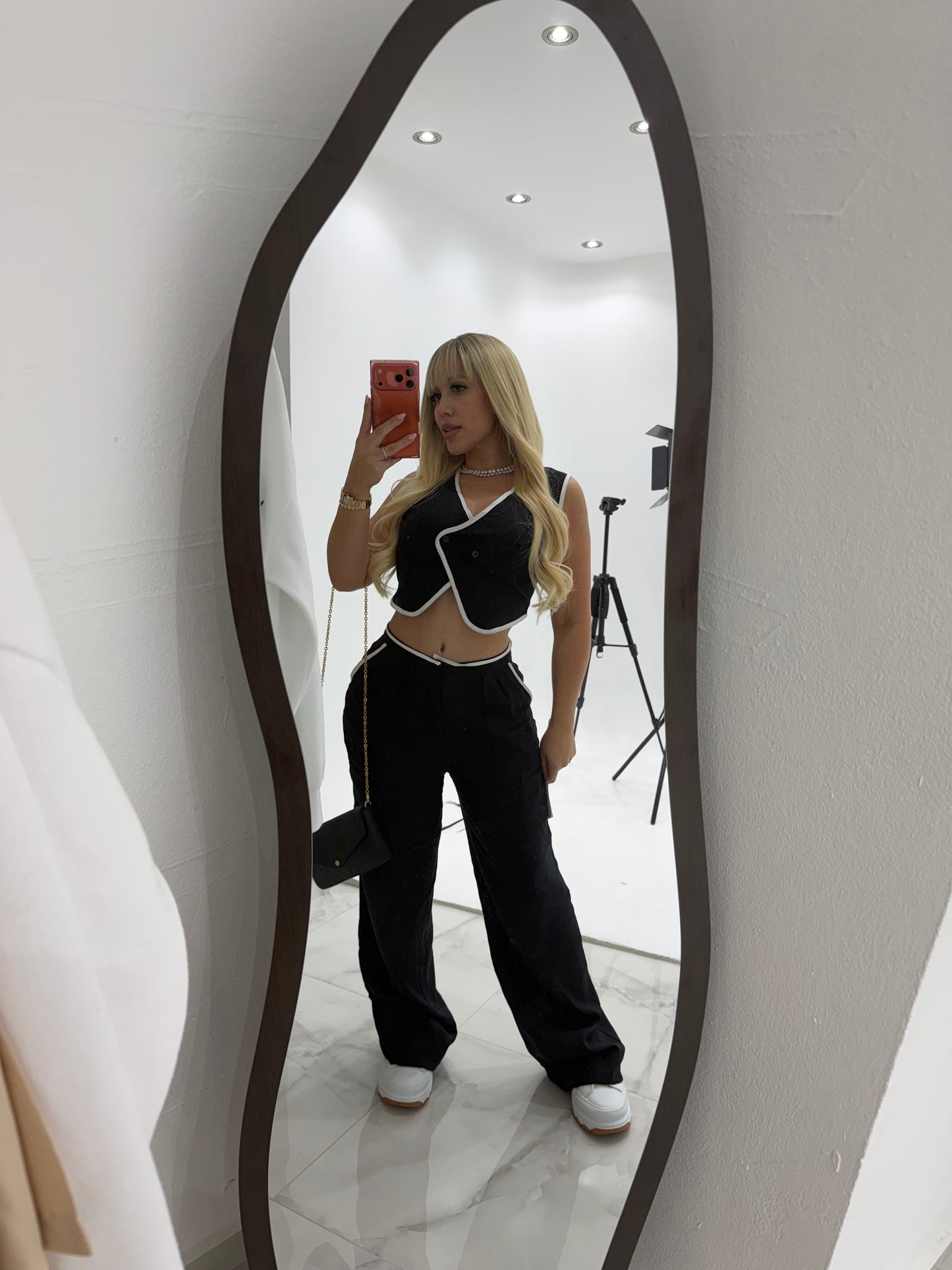 Set Boss Babe