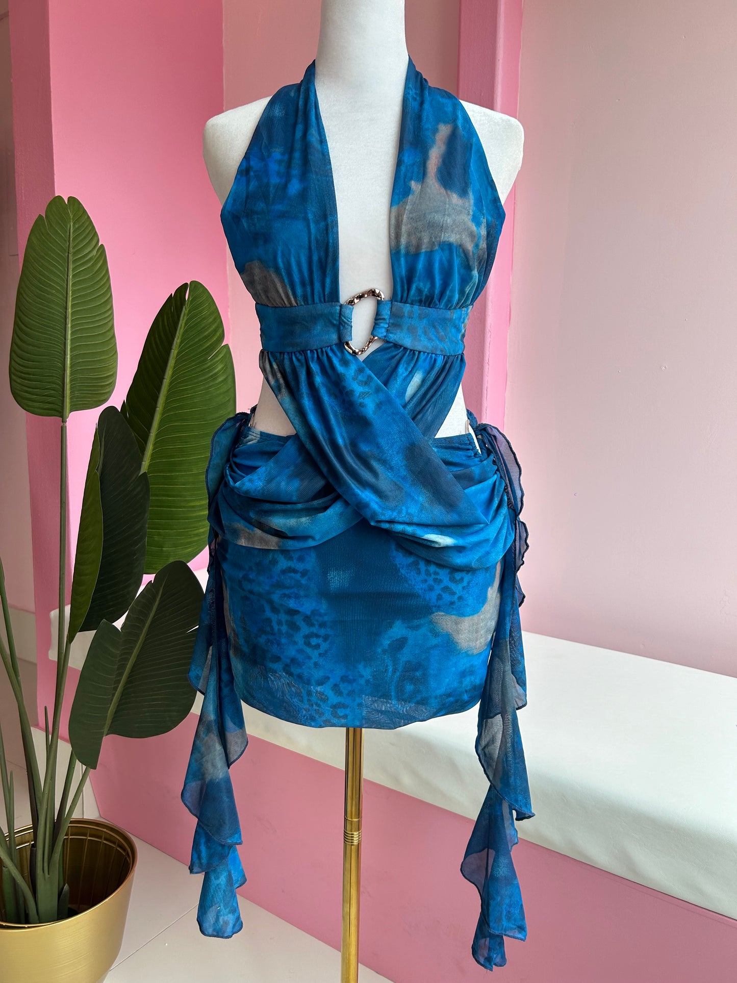 Gipsy Dress