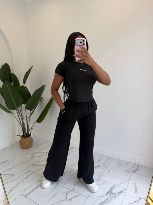 Soft travel set