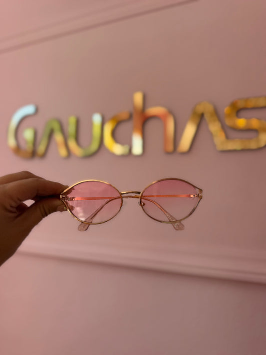 Gafas MW ovaladas