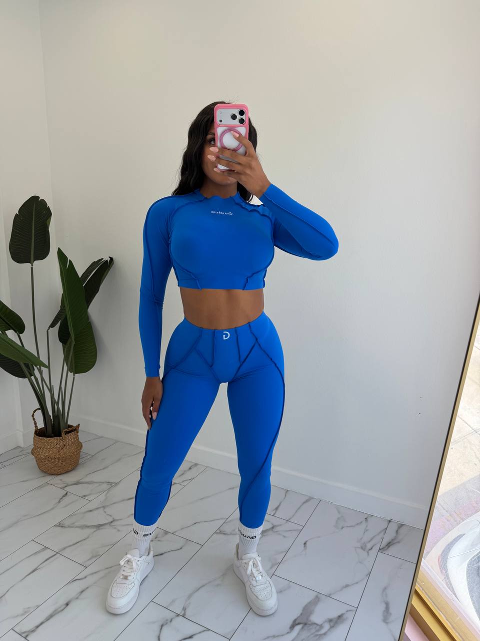 Wonder set ML