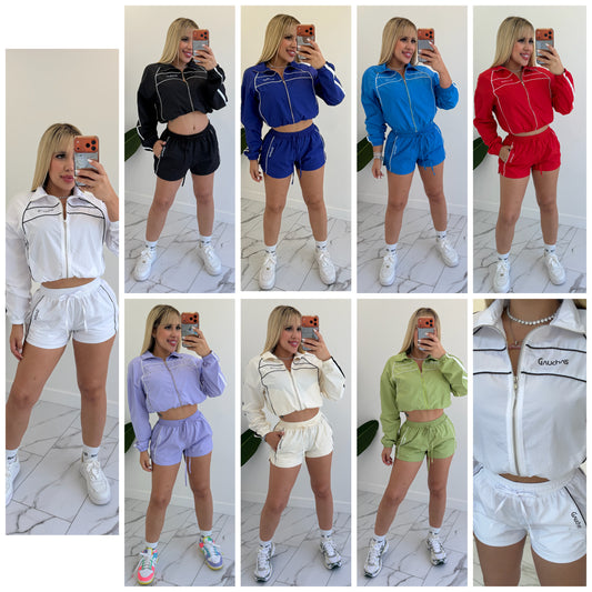 Trap Gauchas set
