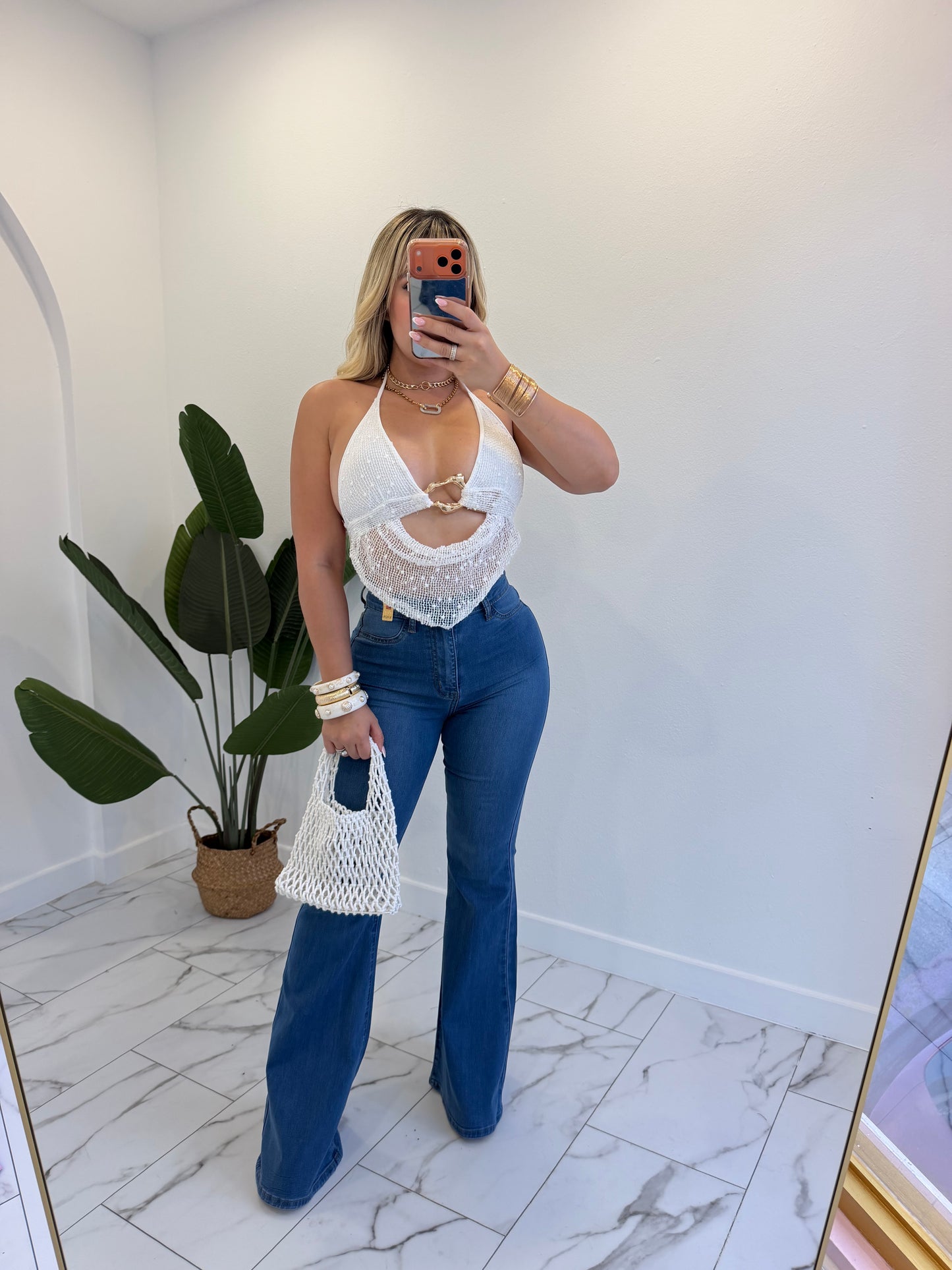 Gipsy Top