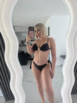 Black Star Bikini