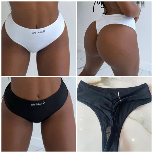 Gauchas HW tanga