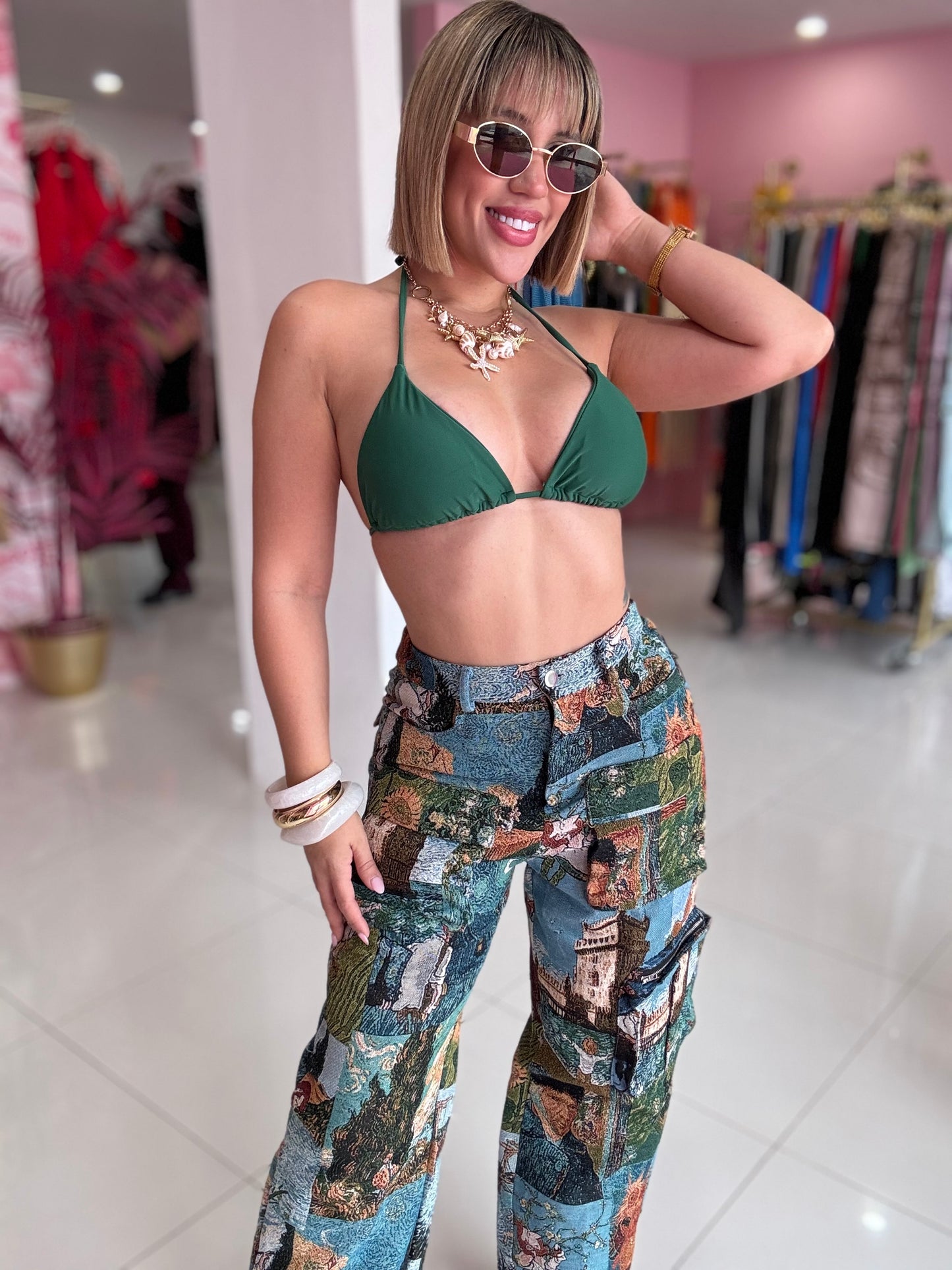 Jibaro Cargo
