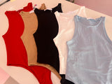 Bodysuit Basic