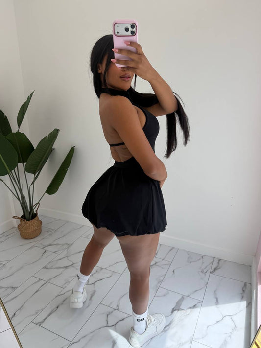 Cutie Sport Dress