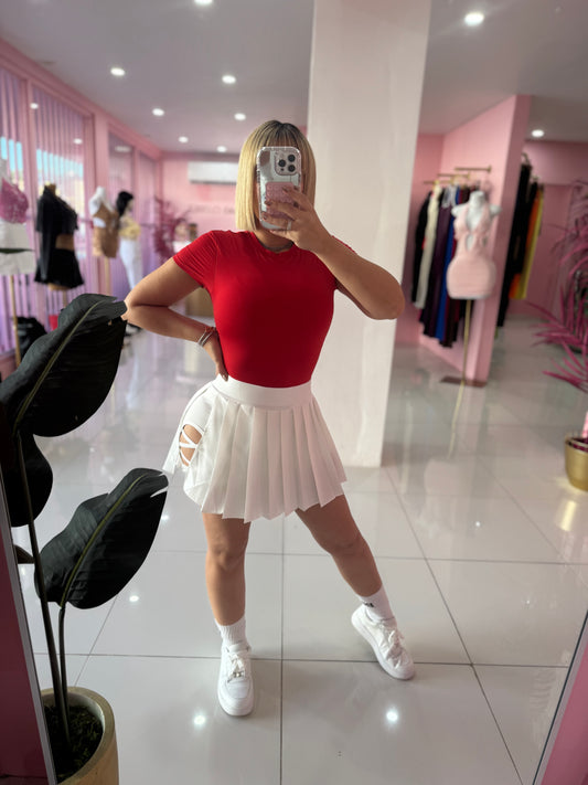Sexy Tenis Skort (large)