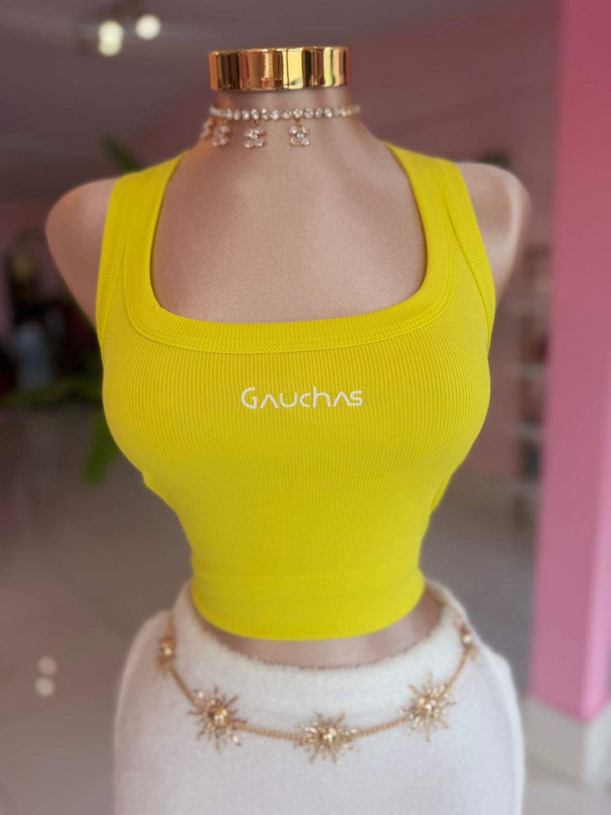 G camisilla