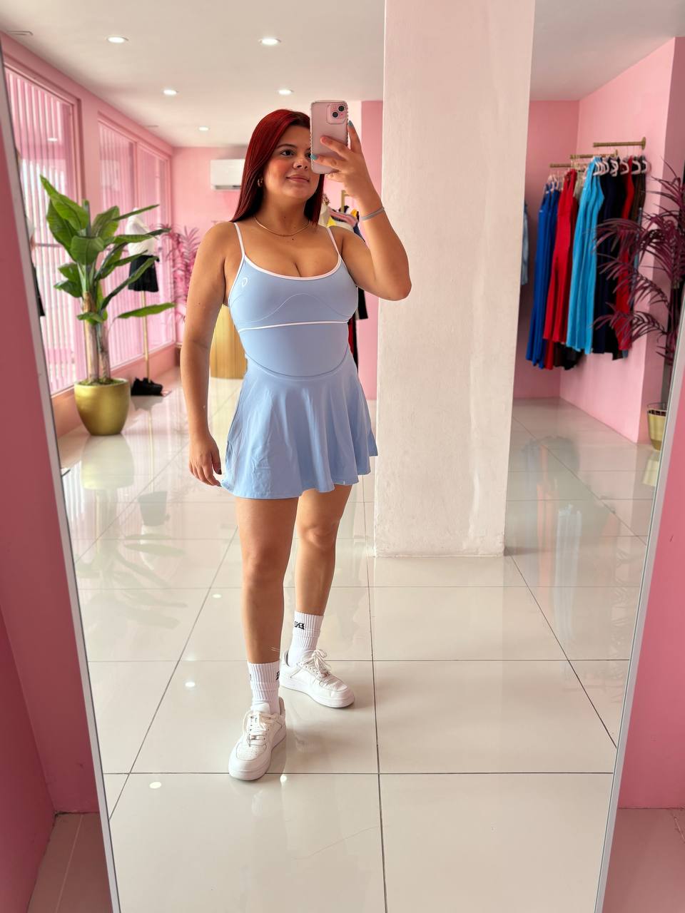 Alo tenis sport dress