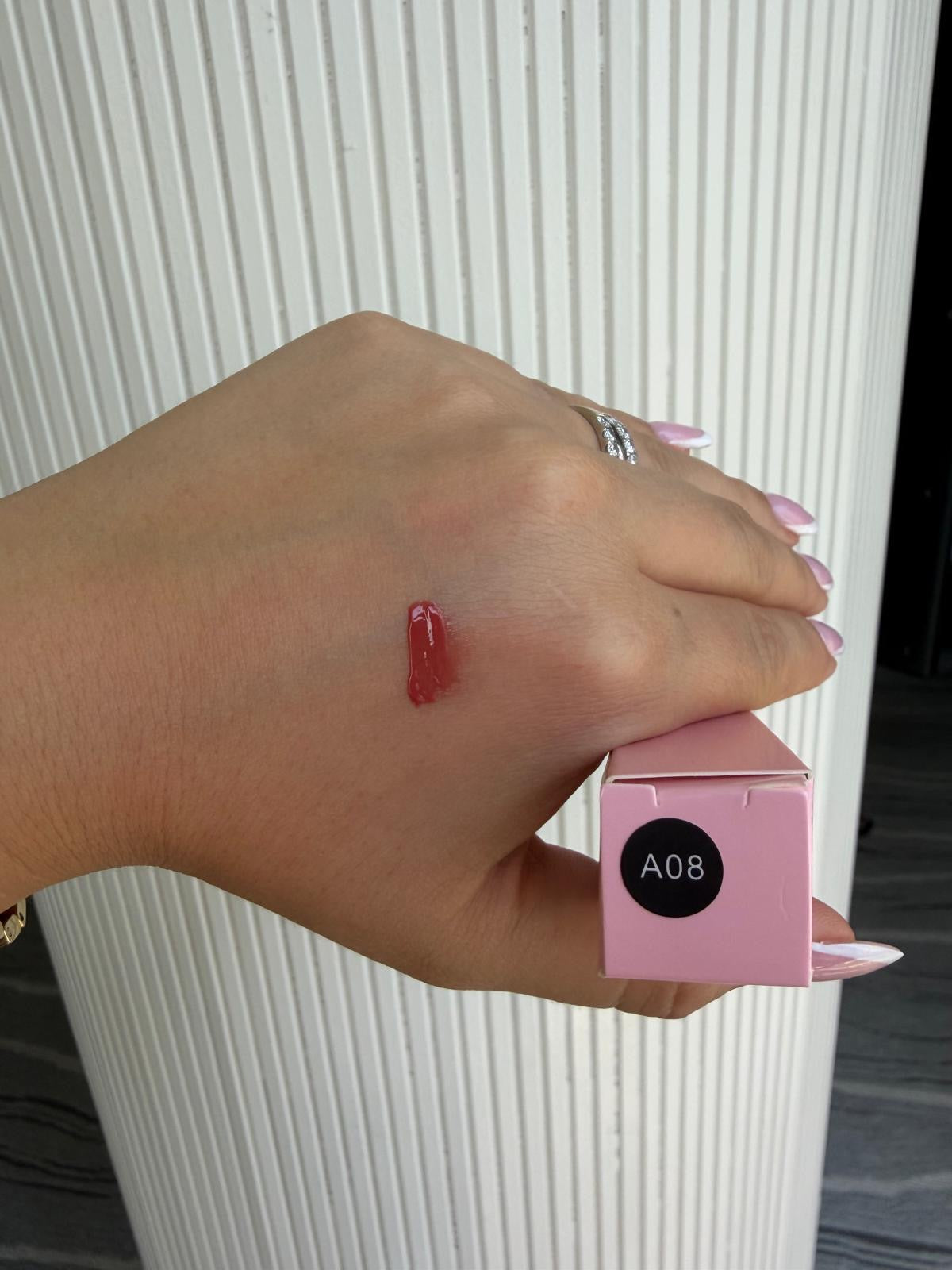 Gauchas Lip Gloss