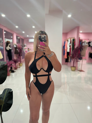 Trikini Black