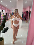 Cloud Bikini set ONLY MEDIUM