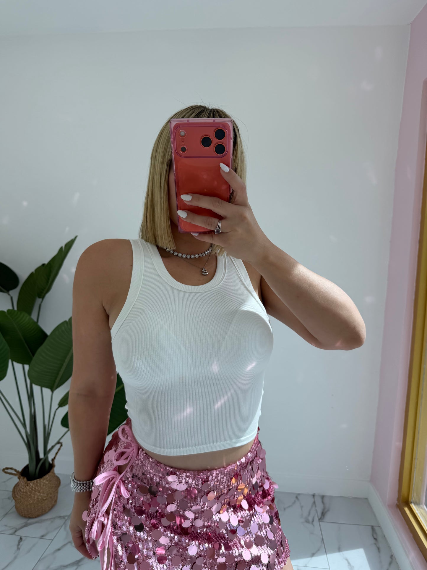 Urban top