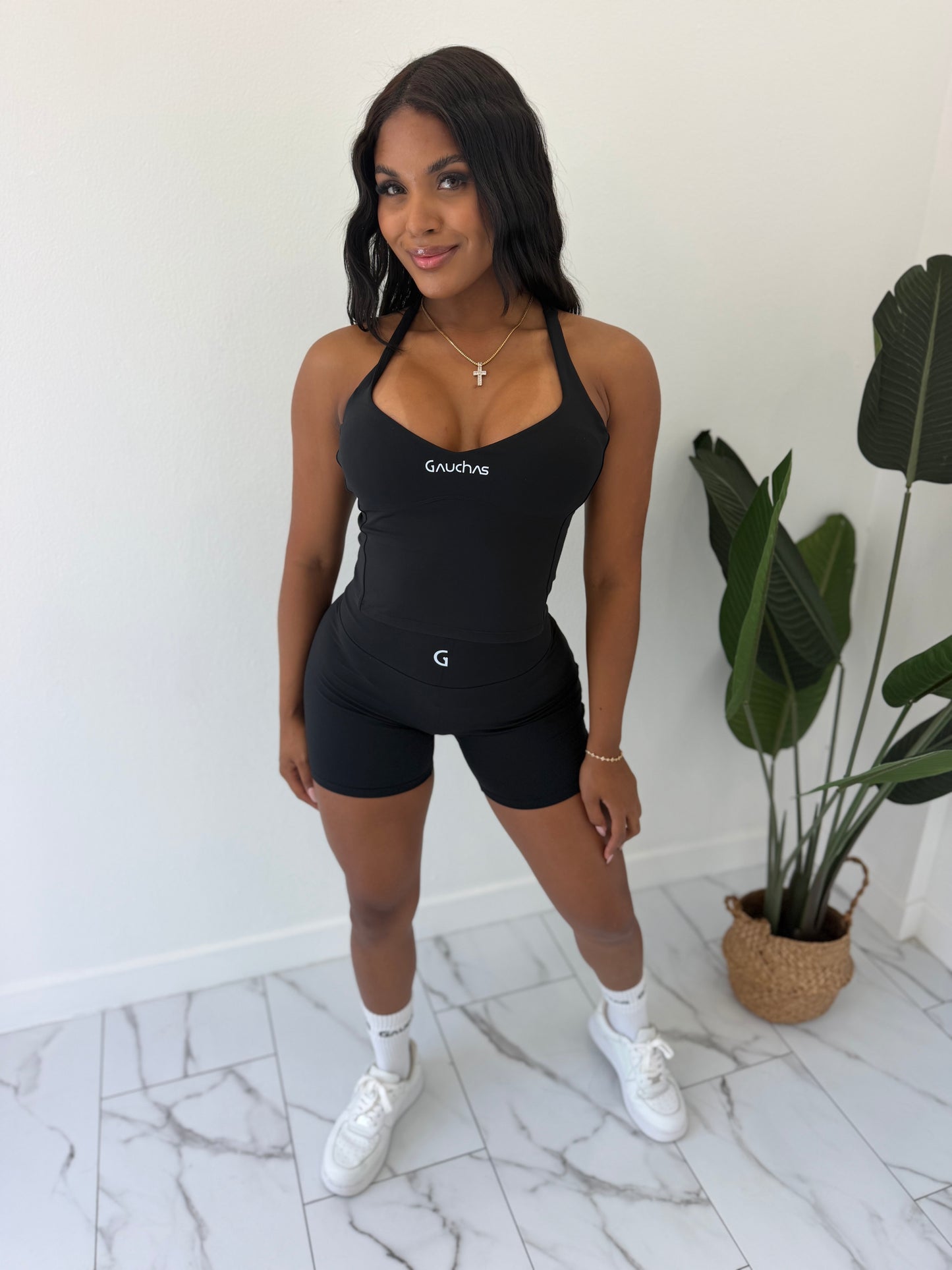 Biker set