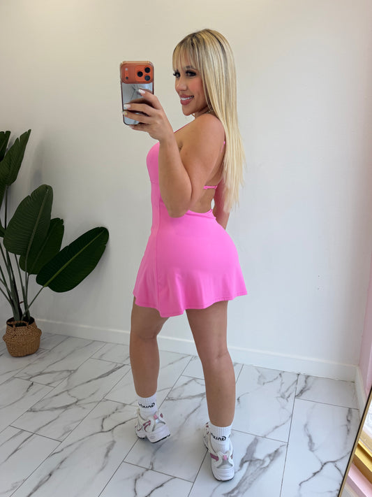 Cute Sport dress