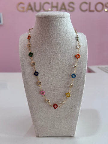 Colors Collar Cleef