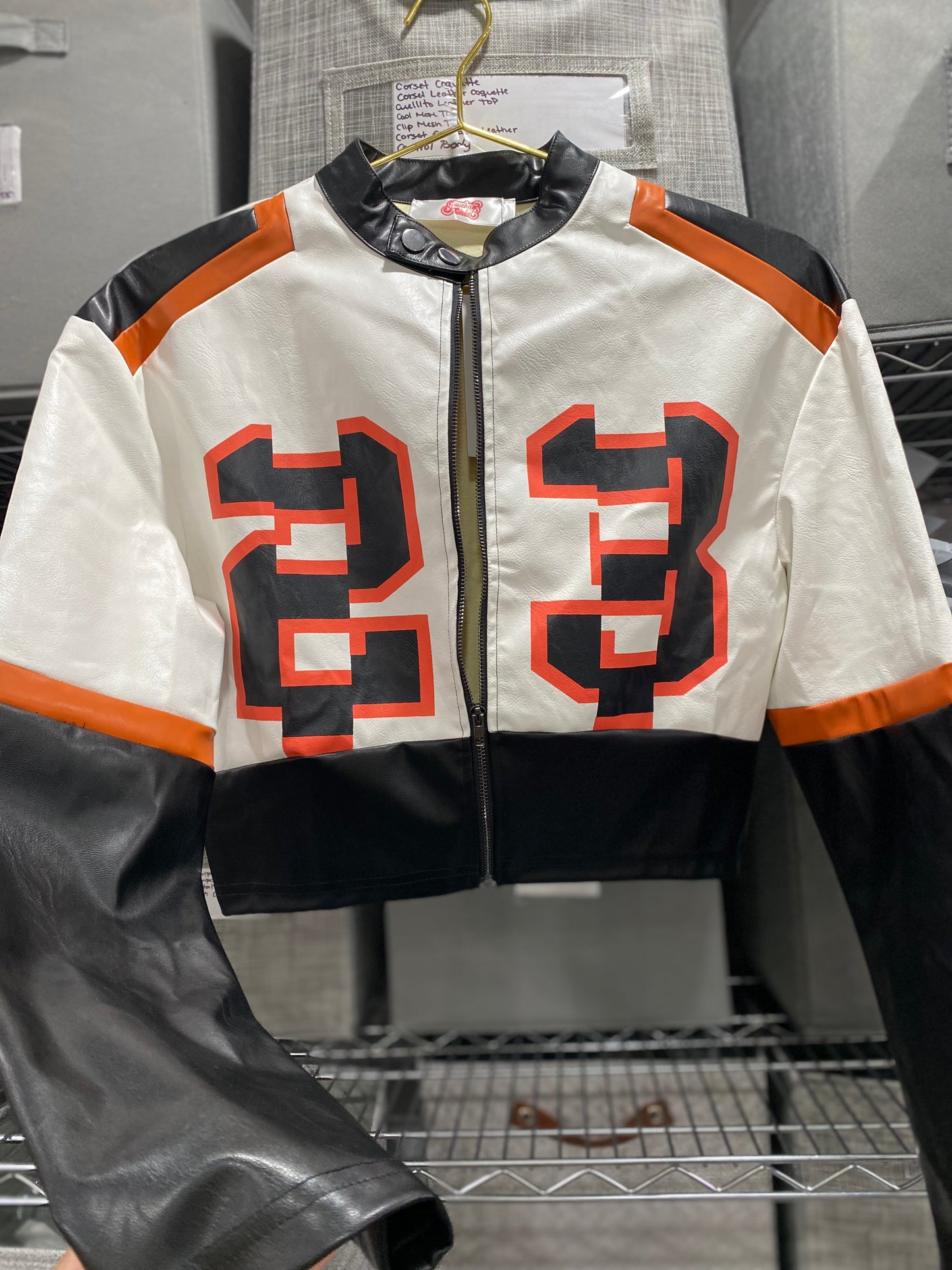 Jacket 23