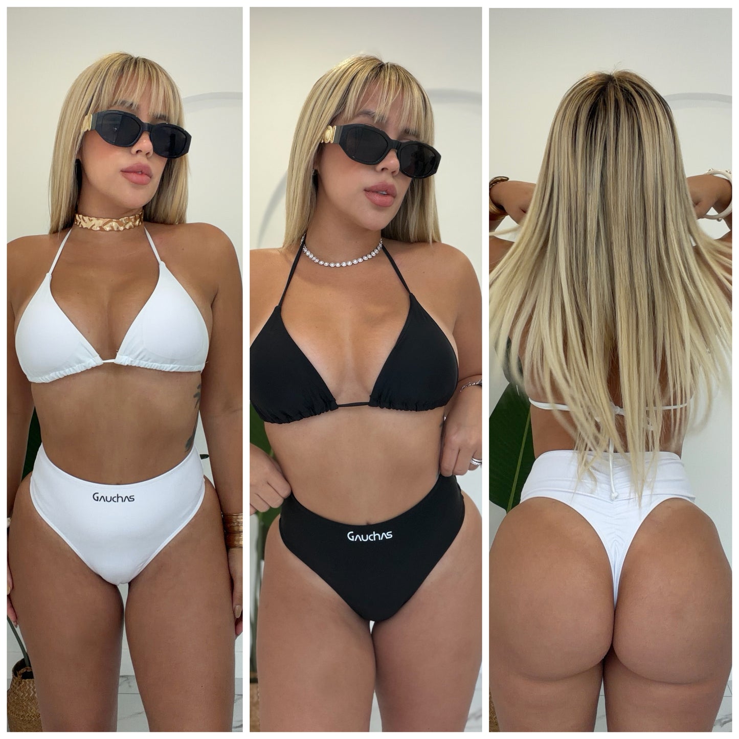 Gauchas HW tanga