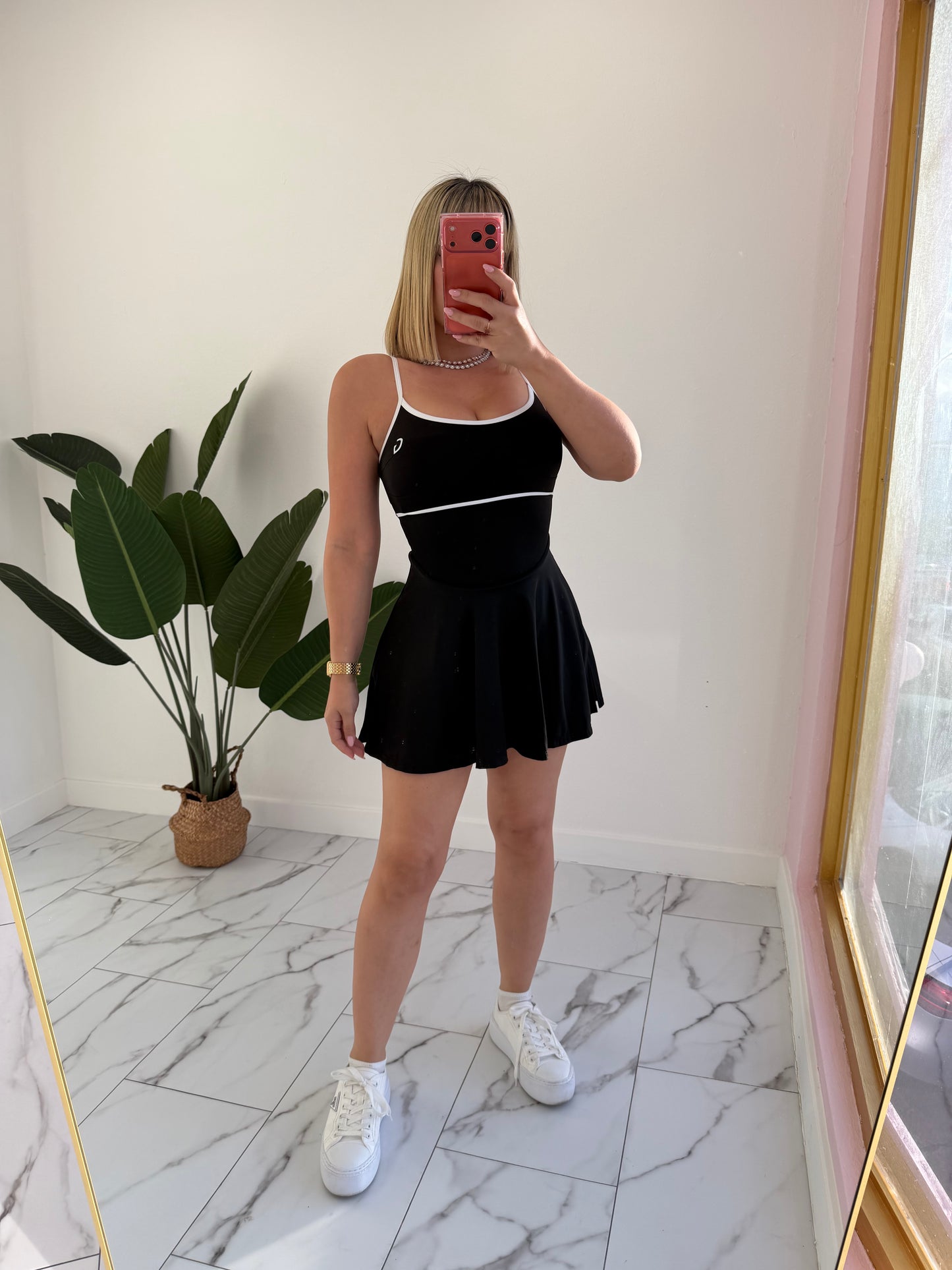 Alo tenis sport dress